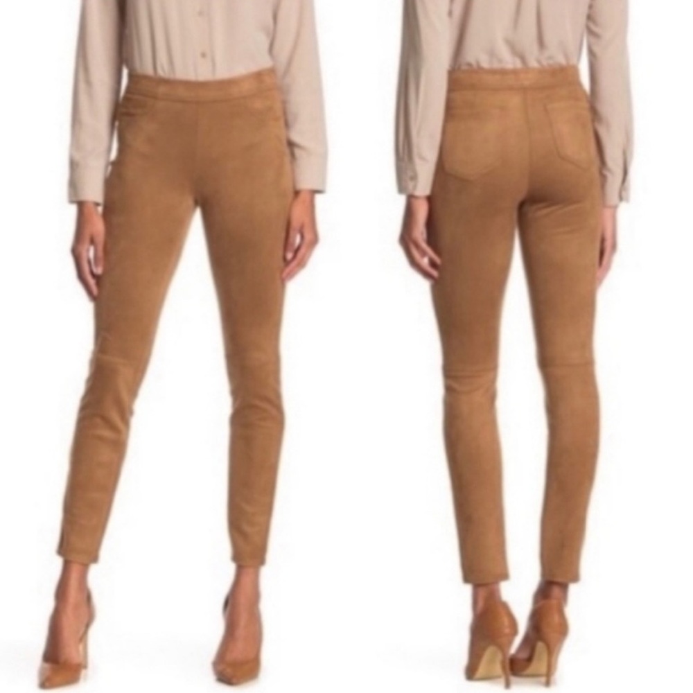 Max Studio Brown Pants